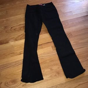Union bay size 7